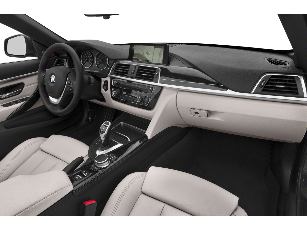 2020 BMW 430i xDrive